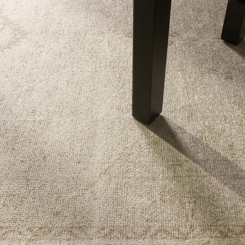 Jaipurliving Casen Tanbeige Csn04 5 Ft. X 8 Ft. Rect. Rug