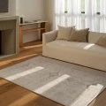 Jaipurliving Casen Tanbeige Csn04 5 Ft. X 8 Ft. Rect. Rug