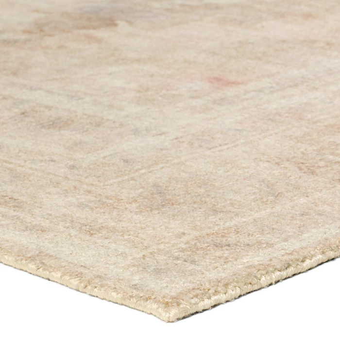 Jaipurliving Casen Tanbeige Csn05 3 Ft. X 10 Ft. Rect. Rug