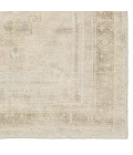 Jaipurliving Casen Tanbeige Csn05 3 Ft. X 10 Ft. Rect. Rug