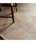 Jaipurliving Casen Tanbeige Csn05 3 Ft. X 10 Ft. Rect. Rug