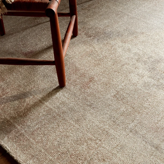 Jaipurliving Casen Tanbeige Csn05 3 Ft. X 10 Ft. Rect. Rug