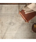 Jaipurliving Casen Tanbeige Csn05 3 Ft. X 10 Ft. Rect. Rug