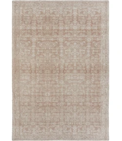 Jaipur Living Miraleth CSN09 Tufted Oriental Tan/Pink Runner (3'X10')
