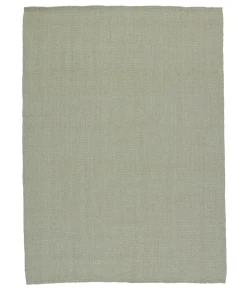 Jaipur Living Cottage Ranier CTT01 Green 4 ft. X 6 ft. Rectangle Rug