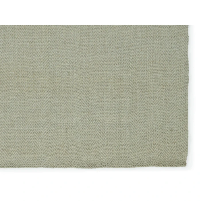 Jaipur Living Cottage Green CTT01 18 in. Swatch Square Rug