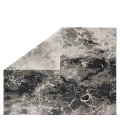 Jaipur Living Fen Abstract Black/ Gray Area Rug (9'6"X13')