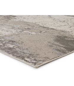 Jaipur Living Catalyst Cisco CTY04 Gray 9 ft. 6 in. X 13 ft. Rectangle Rug