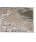 Jaipur Living Cisco Abstract Gray Runner Rug (2'2"X8')