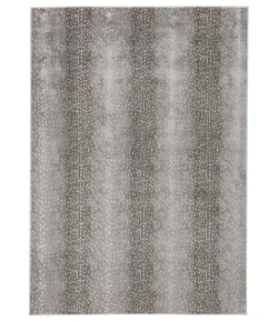 Jaipur Living Catalyst Axis CTY08 Gray/Natural 2 ft. 2 in. X 8 ft. Rectangle Rug