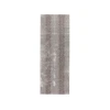 Jaipur Living Catalyst Gray CTY08 18 in. Swatch Square Rug