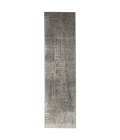 Jaipur Living Canberra Animal Gray/ Black Runner Rug (3'3"X12')
