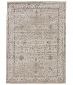 Jaipur Living Catalyst Fawcett CTY10 Gray 5 ft. X 7 ft. 6 in. Rectangle Rug