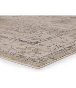 Jaipur Living Catalyst Fawcett CTY10 Gray 5 ft. X 7 ft. 6 in. Rectangle Rug