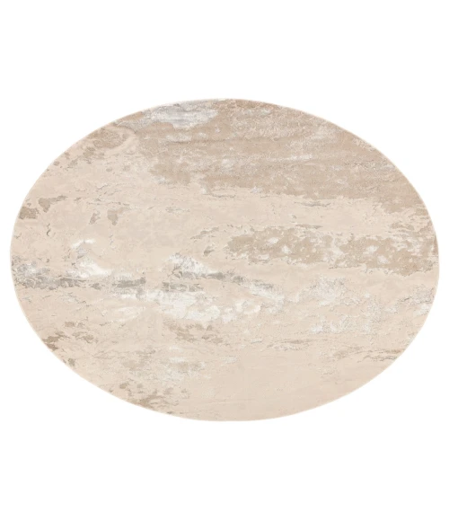 Jaipur Living Catalyst Light Gray CTY11 18 in. Swatch Square Rug