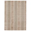 Jaipur Living Catalyst Axis CTY13 Tan/Gray 2 ft. 2 in. X 8 ft. Rectangle Rug