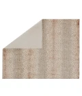 Jaipur Living Axis Animal Tan/ Gray Runner Rug (2'2"X8')