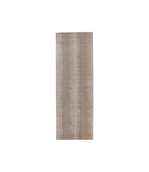 Jaipur Living Catalyst Light Gray CTY14 18 in. Swatch Square Rug