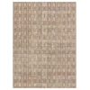 Jaipur Living Catalyst Gimeas CTY28 Gold - Beige 2 ft. 2 in. X 8 ft. Rectangle Rug