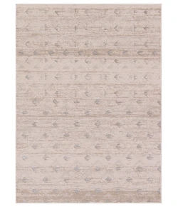 Jaipur Living Catalyst Carine CTY30 Tan - Bronze 2 ft. 2 in. X 8 ft. Rectangle Rug