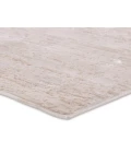 Jaipur Living Carine Geometric Tan/Bronze Runner Rug 2'2"X8'
