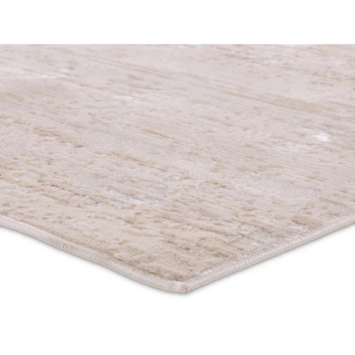Jaipur Living Carine Geometric Tan/Bronze Runner Rug 2'2"X8'