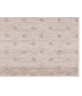 Jaipur Living Carine Geometric Tan/Bronze Runner Rug 2'2"X8'