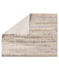 Jaipur Living Catalyst Taupe CTY37 3 ft. 3 in. X 12 ft. Rnr Runner Rug