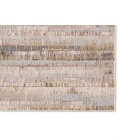 Jaipur Living Catalyst Taupe CTY37 3 ft. 3 in. X 12 ft. Rnr Runner Rug