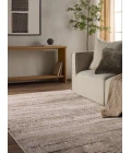 Jaipur Living Catalyst Taupe CTY37 3 ft. 3 in. X 12 ft. Rnr Runner Rug