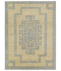 Jaipur Living Cyprus Kyrenia CYP02 Cream - Pink 10 ft. X 14 ft. Rectangle Rug
