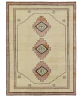 Jaipur Living Cyprus Cream CYP04 6 ft. X 9 ft. Rectangle Rug
