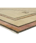 Jaipur Living Cyprus Cream CYP04 6 ft. X 9 ft. Rectangle Rug