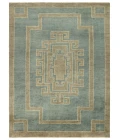 Jaipur Living Cyprus Blue CYP05 10 ft. X 14 ft. Rectangle Rug