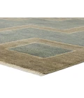 Jaipur Living Cyprus Blue CYP05 10 ft. X 14 ft. Rectangle Rug