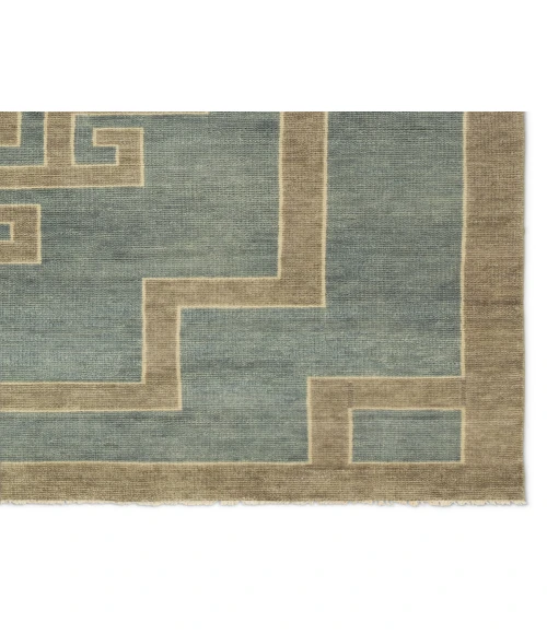 Jaipur Living Cyprus Blue CYP05 10 ft. X 14 ft. Rectangle Rug
