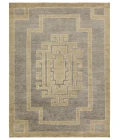 Jaipur Living Cyprus Gray CYP06 6 ft. X 9 ft. Rectangle Rug