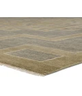 Jaipur Living Cyprus Gray CYP06 6 ft. X 9 ft. Rectangle Rug