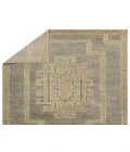 Jaipur Living Cyprus Gray CYP06 6 ft. X 9 ft. Rectangle Rug