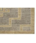 Jaipur Living Cyprus Gray CYP06 6 ft. X 9 ft. Rectangle Rug