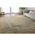 Jaipur Living Cyprus Gray CYP06 6 ft. X 9 ft. Rectangle Rug