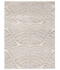 Jaipur Living Diadem White DIA01 8 ft. X 10 ft. Rectangle Rug