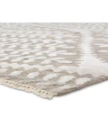 Jaipur Living Diadem White DIA01 8 ft. X 10 ft. Rectangle Rug