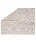 Jaipur Living Diadem White DIA01 8 ft. X 10 ft. Rectangle Rug