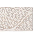 Jaipur Living Diadem White DIA01 8 ft. X 10 ft. Rectangle Rug