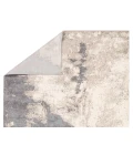 Jaipur Living Delmara Gray DLM04 5 ft. 3 in. X 7 ft. 6 in. Rectangle Rug