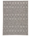 Jaipur Living Decora By Nikki Chu Gray DNC21 18 in. Swatch Square Rug