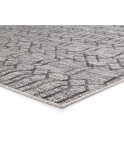 Jaipur Living Decora By Nikki Chu Gray DNC21 18 in. Swatch Square Rug