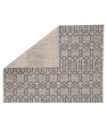 Jaipur Living Decora By Nikki Chu Gray DNC21 18 in. Swatch Square Rug