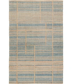 Jaipur Living Dorada Ciana DRD02 Brown - Blue 5 ft. X 8 ft. Rectangle Rug